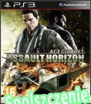 Ace Combat: Assault Horizon (2011/ENG/Polski/RePack from HERiTAGE)