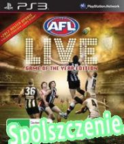 AFL Live (2011/ENG/Polski/Pirate)