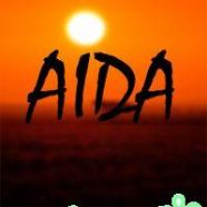 Aida (2022/ENG/Polski/License)
