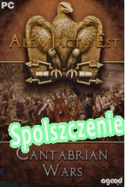 Alea Jacta Est: The Cantabrian Wars (2013) | RePack from TRSi