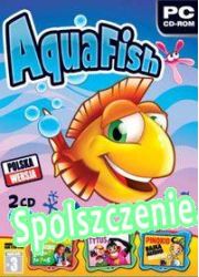 Aqua Fish (2006/ENG/Polski/Pirate)