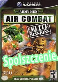 Army Men: Air Combat The Elite Missions (2003/ENG/Polski/RePack from pHrOzEn HeLL)