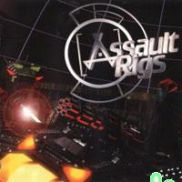Assault Rigs (1996/ENG/Polski/Pirate)