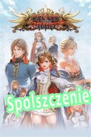 Banner of the Maid (2019/ENG/Polski/License)