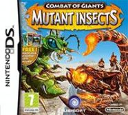 Battle of Giants: Mutant Insects (2010) | RePack from AT4RE