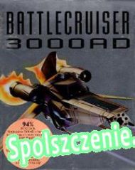 Battlecruiser 3000AD (1996/ENG/Polski/RePack from h4x0r)