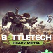 BattleTech: Heavy Metal (2019) | RePack from iOTA