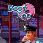 Beat Cop (2017/ENG/Polski/Pirate)