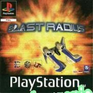 Blast Radius (1998/ENG/Polski/Pirate)