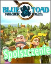 Blue Toad Murder Files (2009/ENG/Polski/Pirate)