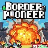 Border Pioneer (2025/ENG/Polski/License)