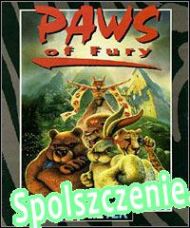 Brutal: Paws of Fury (1995/ENG/Polski/RePack from AiR)
