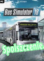 Bus Simulator 18 (2018) | RePack from ACME