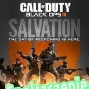 Call of Duty: Black Ops III Salvation (2016) | RePack from iRC