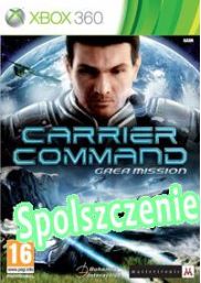 Carrier Command: Gaea Mission (2012/ENG/Polski/RePack from SHWZ)