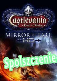 Castlevania: Lords of Shadow Mirror of Fate HD (2013/ENG/Polski/RePack from DiGERATi)