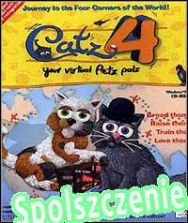 Catz 4 (2000) | RePack from REVENGE