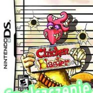 Chicken Blaster (2009/ENG/Polski/RePack from MODE7)