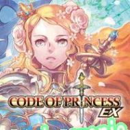 Code of Princess EX (2018/ENG/Polski/License)