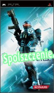 Coded Arms (2005/ENG/Polski/License)