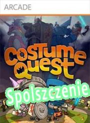 Costume Quest (2010/ENG/Polski/Pirate)