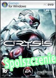 Crysis (2007/ENG/Polski/License)