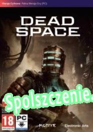 Dead Space (2023/ENG/Polski/License)