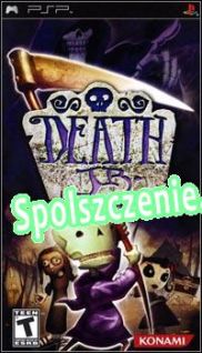 Death Jr. (2005/ENG/Polski/Pirate)