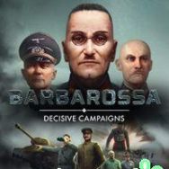 Decisive Campaigns: Barbarossa (2015/ENG/Polski/RePack from SERGANT)