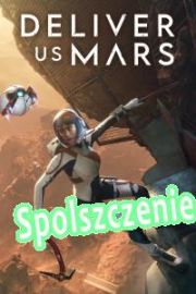 Deliver Us Mars (2023/ENG/Polski/License)
