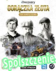 Discovery: Gorączka złota Gra komputerowa (2017/ENG/Polski/License)