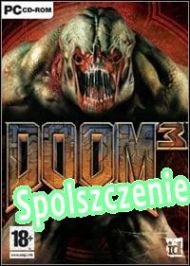 Doom 3 (2004/ENG/Polski/RePack from PHROZEN CREW)