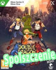 Double Dragon Gaiden: Rise of the Dragons (2023/ENG/Polski/RePack from ASA)