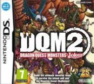 Dragon Quest Monsters: Joker 2 (2010/ENG/Polski/License)