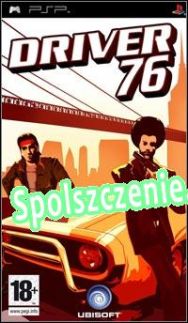 Driver 76 (2007) | RePack from tPORt