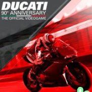 DUCATI: 90th Anniversary The Official Videogame (2016/ENG/Polski/RePack from AT4RE)