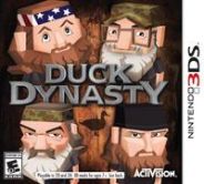 Duck Dynasty (2014/ENG/Polski/RePack from SCOOPEX)