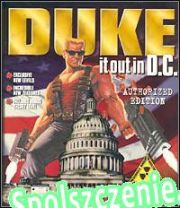 Duke Nukem 3D: Duke it out in D.C. (1997) | RePack from BACKLASH