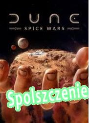 Dune: Spice Wars (2023/ENG/Polski/RePack from s0m)