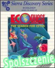 EcoQuest: The Search for Cetus (1991/ENG/Polski/License)