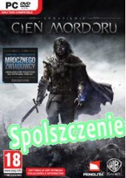 Śródziemie: Cień Mordoru (2014) | RePack from R2R