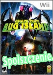 Escape From Bug Island (2007) | RePack from CORE
