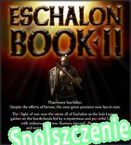Eschalon: Book II (2012/ENG/Polski/Pirate)