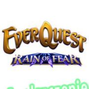 EverQuest: Rain of Fear (2012) | RePack from PSC