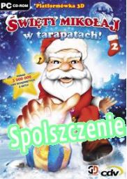 Święty Mikołaj w tarapatach 2 (2004/ENG/Polski/RePack from ZWT)