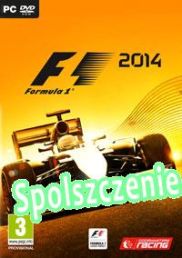 F1 2014 (2014/ENG/Polski/RePack from TMG)