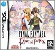 Final Fantasy Crystal Chronicles: Ring of Fates (2008/ENG/Polski/License)
