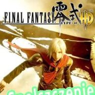 Final Fantasy Type-0 HD (2015/ENG/Polski/RePack from DEFJAM)