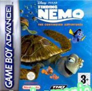 Finding Nemo: The Continuing Adventures (2004/ENG/Polski/RePack from VORONEZH)
