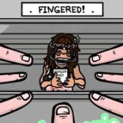 Fingered (2015/ENG/Polski/License)